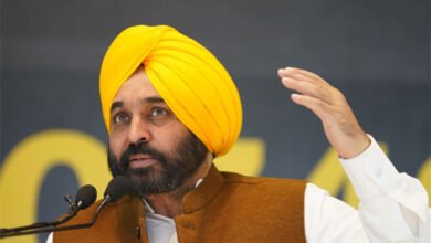 Punjab to Bring in Law and Order Reforms: Chief Minister of Punjab Bhagwant Mann