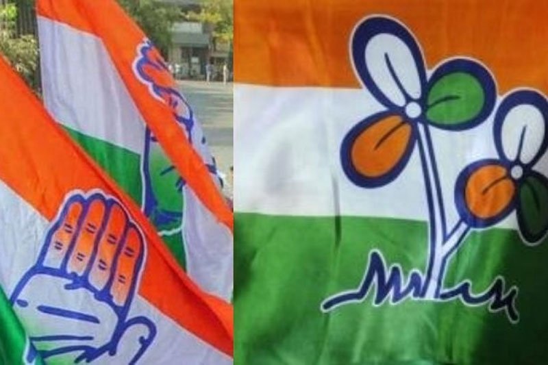 Congress reaching out to TMC, NCP, Independents in Goa
