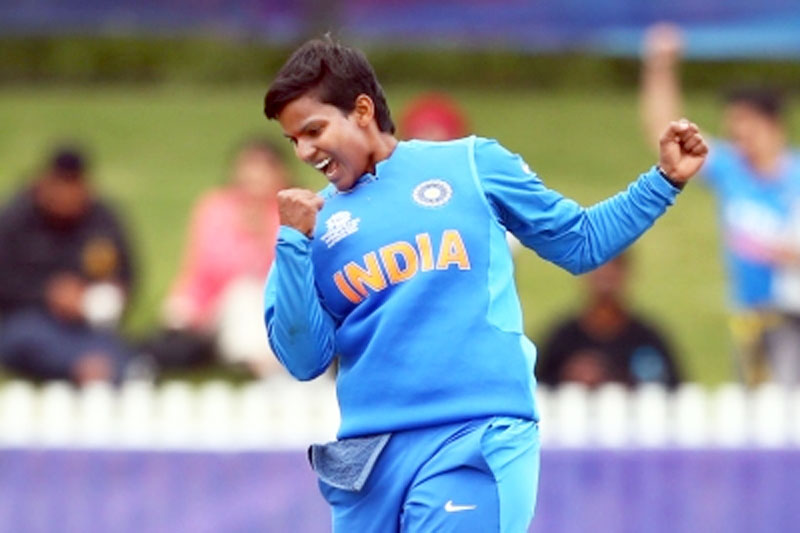 BCCI central contracts: Deepti Sharma, Rajeshwari Gayakwad set to be promoted to Grade A