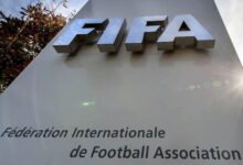 Fifa postpones Ukraine's World Cup playoff against Scotland