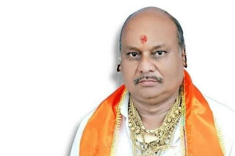 'Golden Baba' goes missing in Kanpur, probe starts