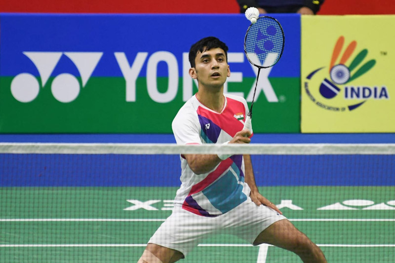 German Open: Lakshya Sen beats Prannoy to reach semis; Srikanth loses to Axelsen