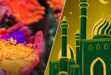 Advisory issued for Holi, Shab-e-Barat in UP