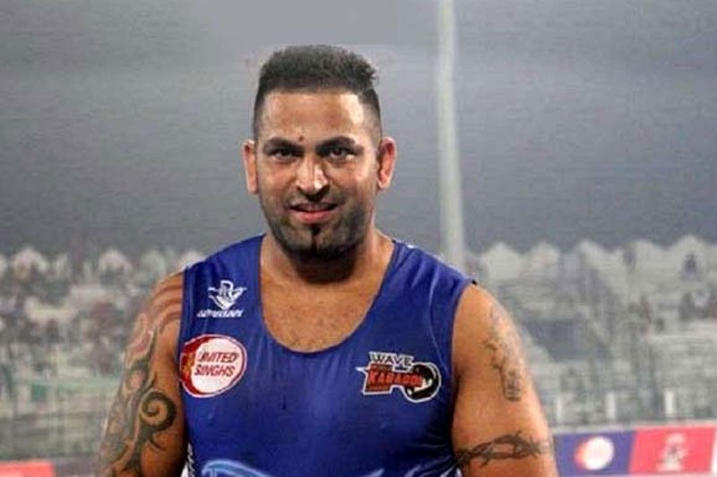 Four held for killing international kabaddi player in Punjab