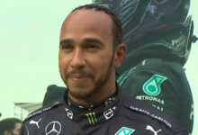 F1: Lewis Hamilton warns rivals ahead of 2022 season kick-off