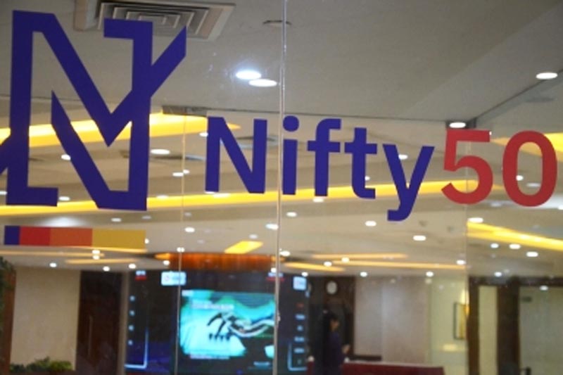 'Nifty index declined for 2 straight months, 2nd steepest MoM in 2-yrs'