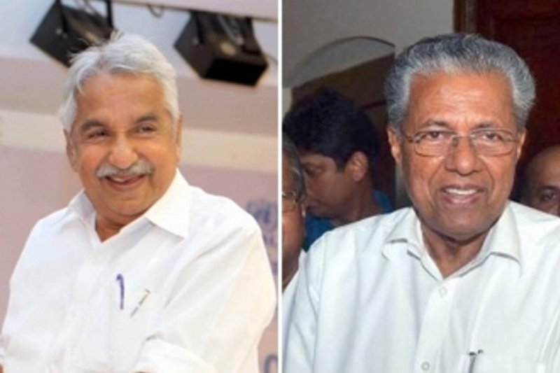 Chandy asks Kerala CM to ensure Indian students from Ukraine resume studies