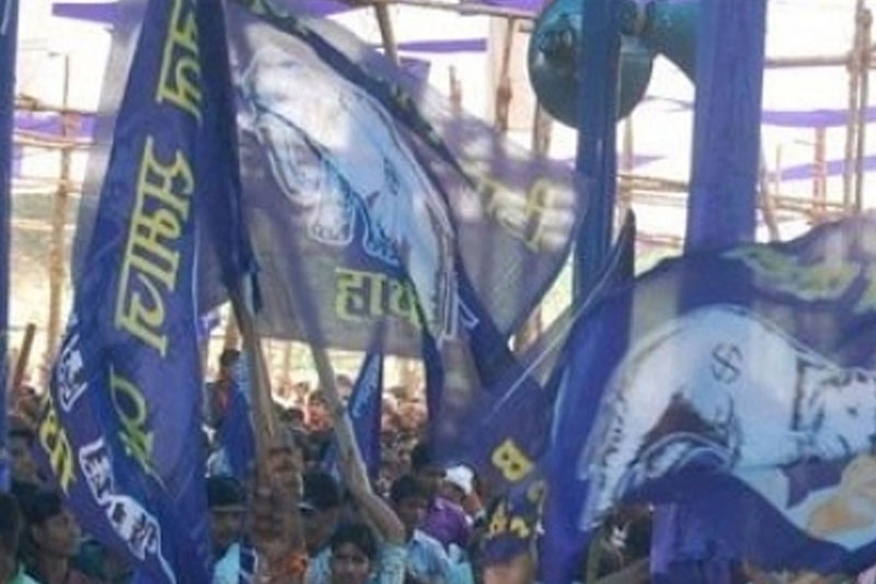 BSP faced maximum defections in UP polls