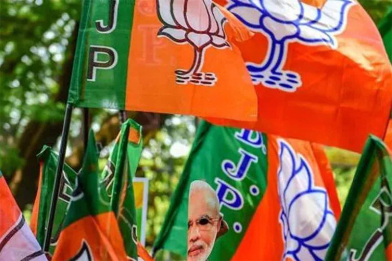 BJP seeks Telangana governor's intervention to check 'excesses' by TRS