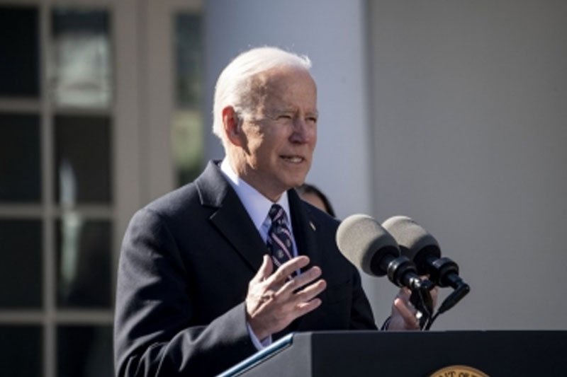 Biden calls for 'wartime trial' over Bucha killings
