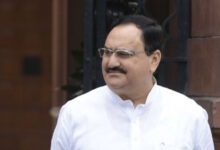 PM Modi's special attachment to Sikh community not political: Nadda