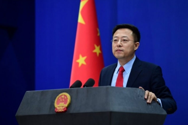China commends Shehbaz's remarks on CPEC