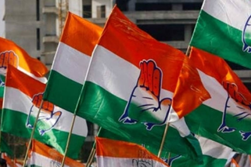 MP Cong constitutes 20-member panel for 2023 Assembly polls