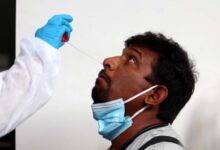 Covid-19: Telangana urges people to be on alert