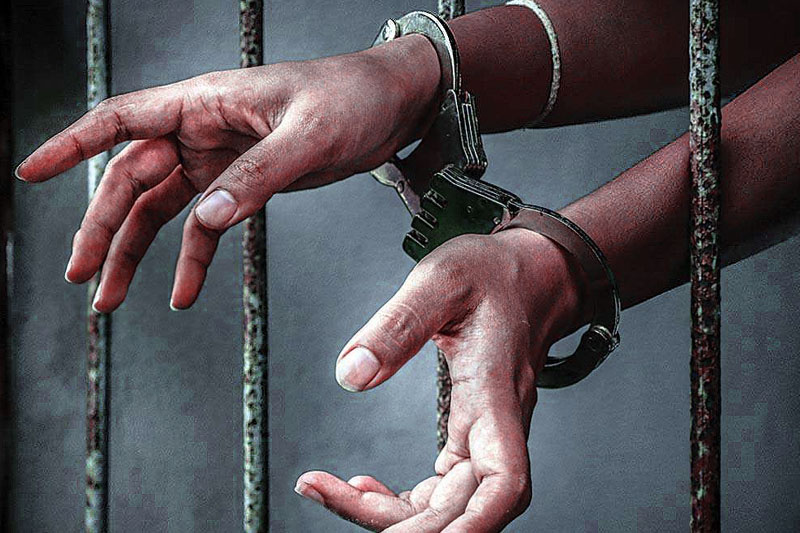 3 held in Bengal, Assam in connection with Arunachal cop murder