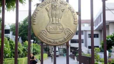 Delhi HC notice to Centre on PIL against Criminal Procedure Identification Act