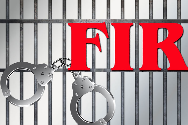 Gyanvapi case: FIR against DU prof for 'provocative' post