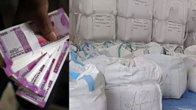 Narcotics worth Rs 2,170 cr seized from Gujarat border in last three years