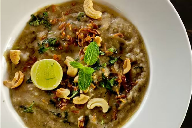 Hyderabad: GHMC to crackdown unauthorised Haleem Bhattis set up during Ramadan