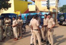 Youth whose social media post triggered Hubballi violence remanded to JC till April 30