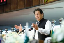 Imran again praises India for buying discounted oil from Russia