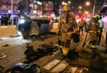 Israel on heightened alert following deadly attacks