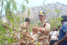 Jharkhand's cable car mishap: ITBP joins rescue operations
