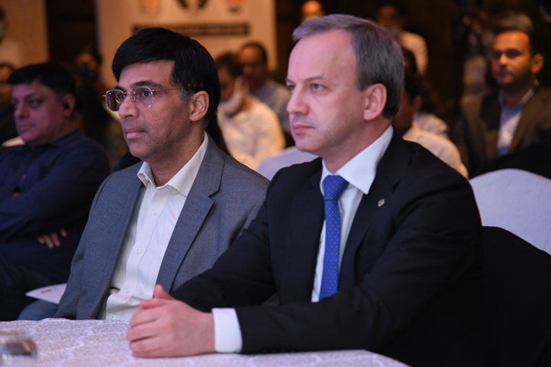 India officially gets Chess Olympiad 2022 hosting rights