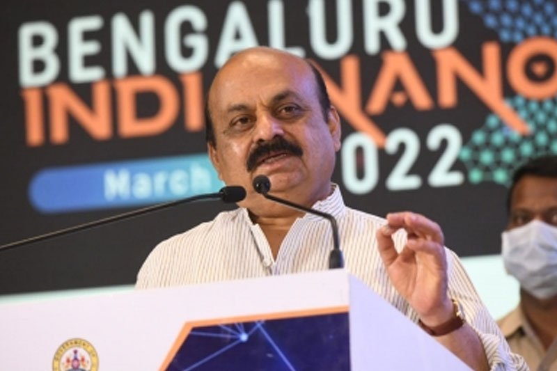 Bommai to visit New Delhi, lobbying starts for cabinet posts