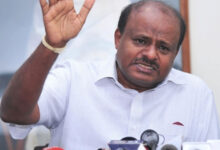 Agnipath secret agenda of RSS to begin Nazi Movement: Kumaraswamy