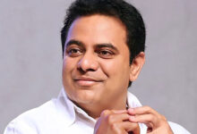 KTR pitches Telangana to Foxconn