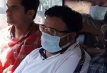 Lakhimpur Kheri case: SC cancels Ashish Mishra's bail, directs him to surrender in a week