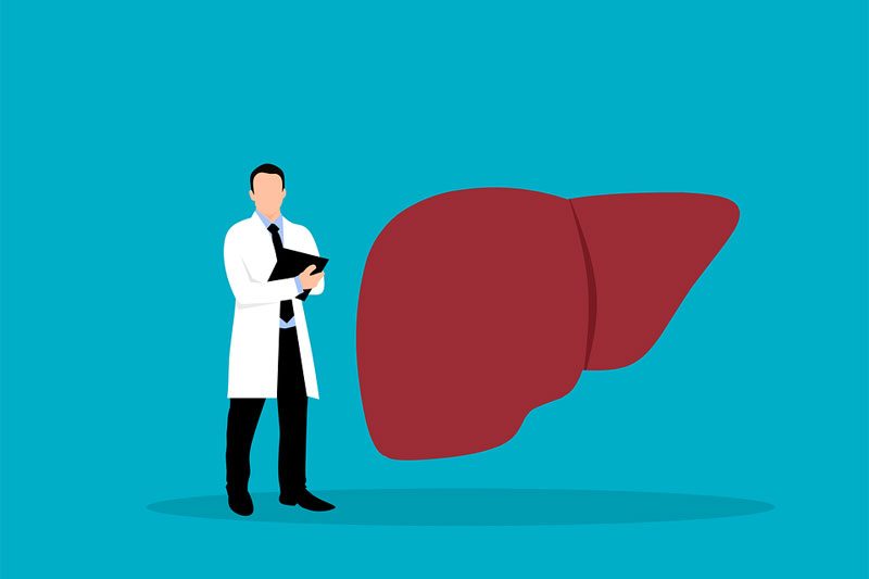 Complex Liver Transplant at Kamineni Hospitals