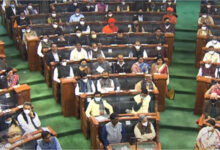 Antarctica Bill 2022 tabled in Lok Sabha