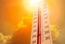 Heat wave alert in Telangana