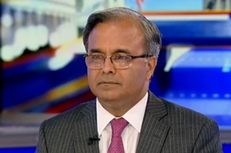 Pak ambassador to US Asad Majid was transferred to Belgium a day before Imran's conspiracy drama