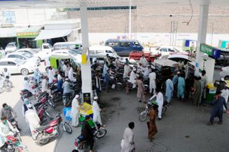 Diesel set to rise above Rs 200/litre for the first time in Pak