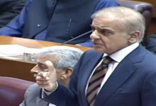 Pakistan: Shehbaz set to be elected prime minister
