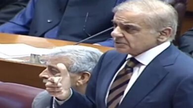 Pakistan: Shehbaz set to be elected prime minister