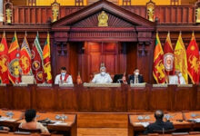 Ahead of major public protest, Rajapaksa declares state of emergency