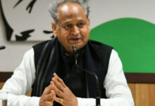 Raj govt transfers Karauli district collector 10 days after violence