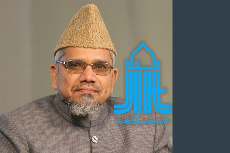 JIH blames police 'laxity' for Jahangirpuri violence