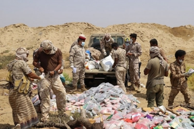 Saudi-led coalition reaffirms commitment to ceasefire in Yemen
