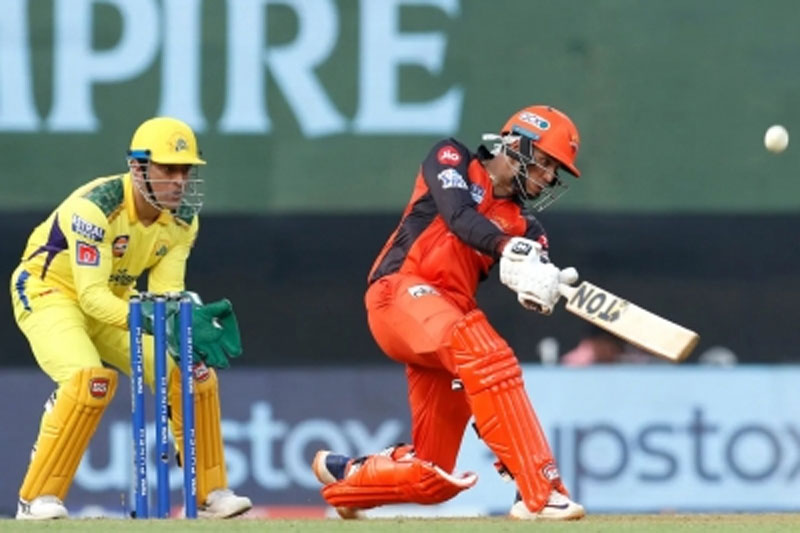 IPL 2022: Sunrisers Hyderabad register first win of the season, defeat CSK by 8 wickets