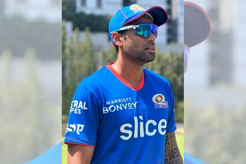 IPL 2022: Big boost for Mumbai Indians 