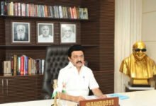 Stalin calls all parties to support Bill to enable TN to appoint Vice Chancellors
