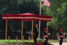 on't think things have ever been so strong or good: Johnson to Modi
