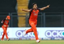 IPL 2022: Umran Malik still needs some more time to mature, says Mohammed Shami