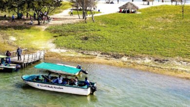 TN Tourism department to promote water sports, kayaking, adventure tourism