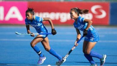 Jr women's hockey world cup: India lose bronze medal match in shoot-out against England